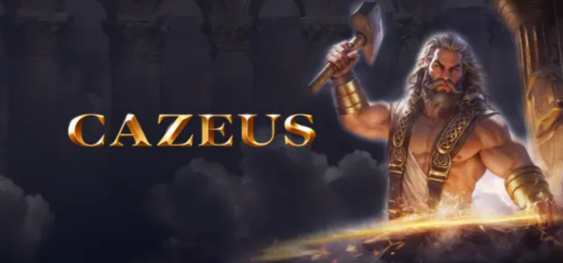 cazeus casino
