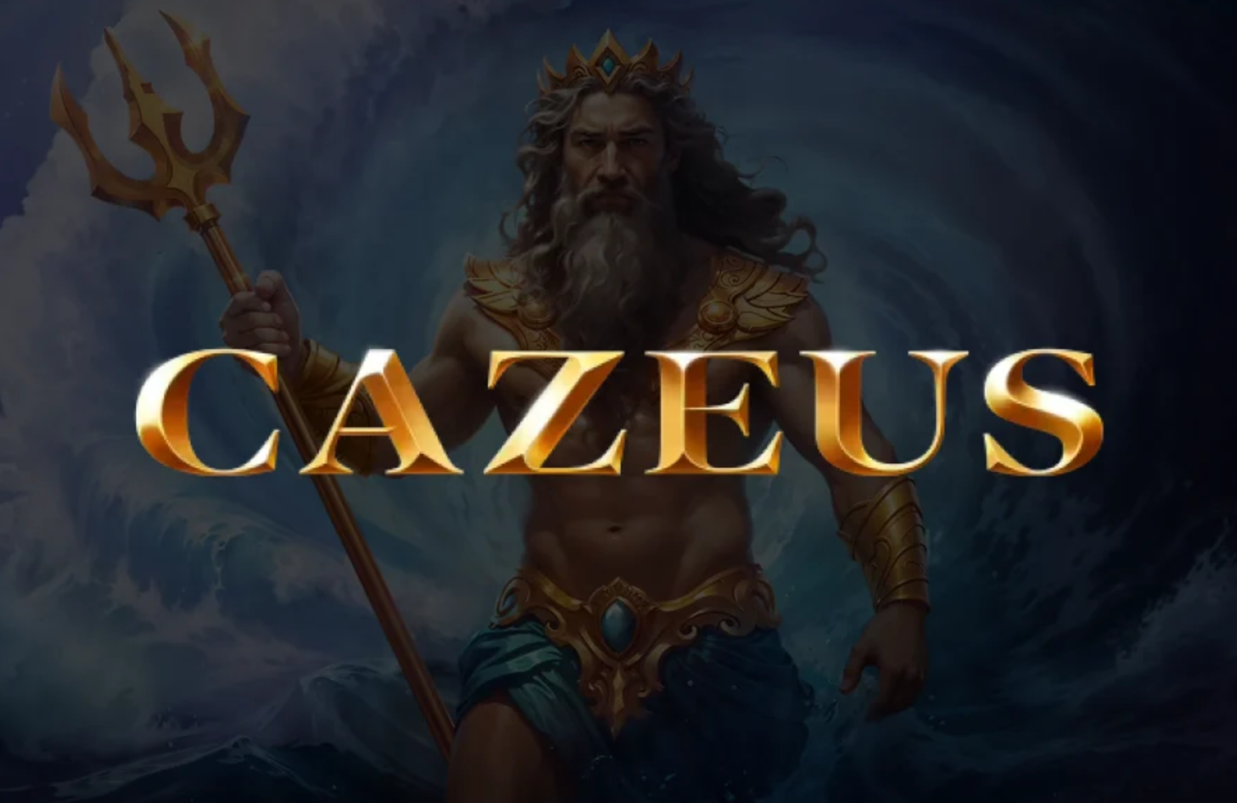 cazeus casino slot